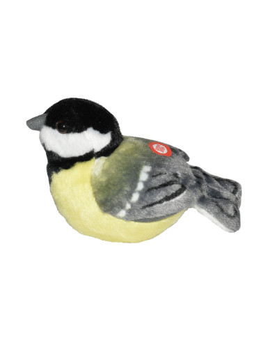 Pasare cu sunet Pitigoi Mare - GREAT TIT,WR19485