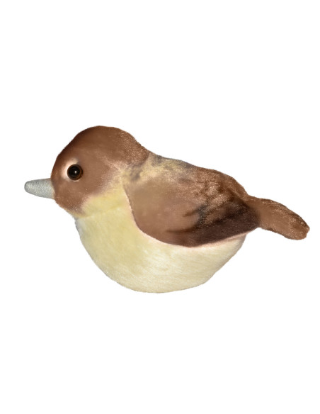 Pasare cu sunet Privighetoare - NIGHTINGALE,WR19503