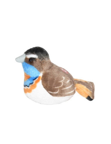 Pasare cu sunet Privighetoare Gusa Vanata - BLUETHROAT,WR19502