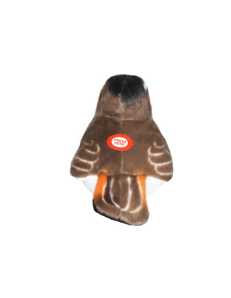 Pasare cu sunet Privighetoare Gusa Vanata - BLUETHROAT,WR19502