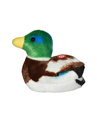 Pasare cu sunet Rata Salbatica - MALLARD DUCK,WR19596