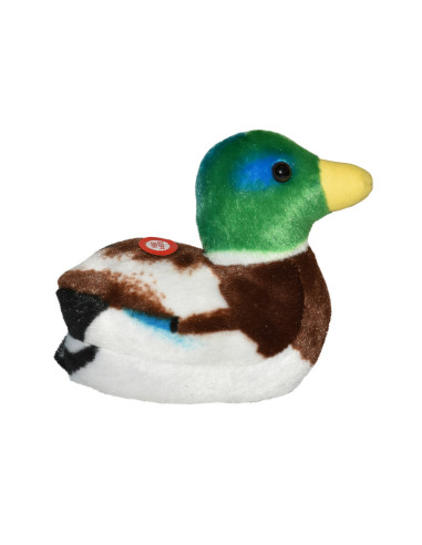 Pasare cu sunet Rata Salbatica - MALLARD DUCK,WR19596
