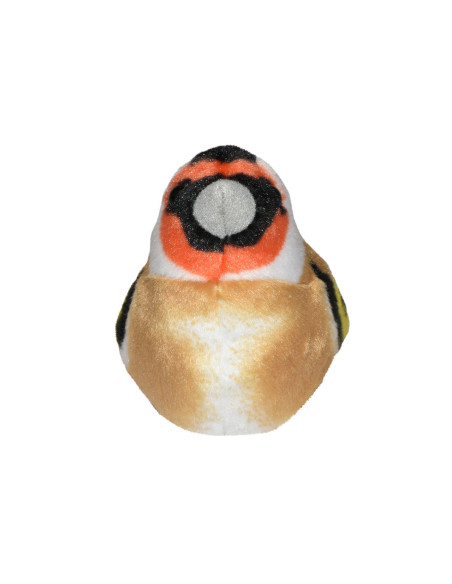 Pasare cu sunet Sticlete - EUROPEAN GOLDFINCH,WR19486