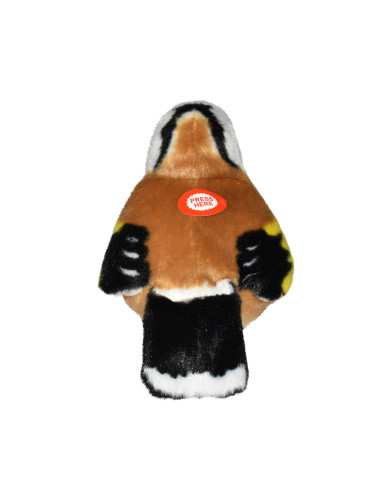 Pasare cu sunet Sticlete - EUROPEAN GOLDFINCH,WR19486