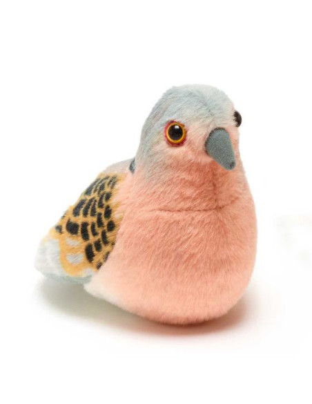 Pasare cu sunet Turturea - TURTLE DOVE,WR23713