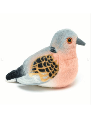 Pasare cu sunet Turturea - TURTLE DOVE,WR23713