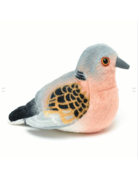 Pasare cu sunet Turturea - TURTLE DOVE,WR23713