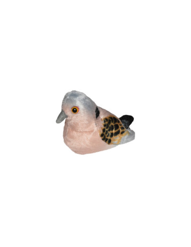 Pasare cu sunet Turturea - TURTLE DOVE,WR23713