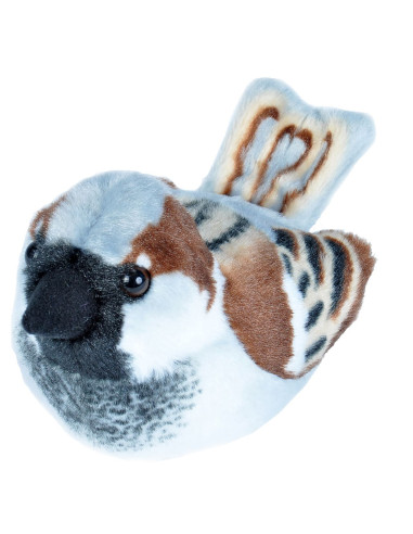 Pasare cu sunet Vrabiuta - HOUSE SPARROW,WR19599