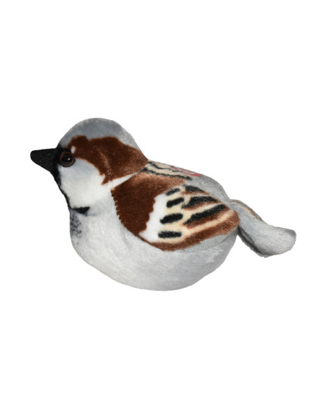 Pasare cu sunet Vrabiuta - HOUSE SPARROW,WR19599