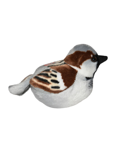 Pasare cu sunet Vrabiuta - HOUSE SPARROW,WR19599