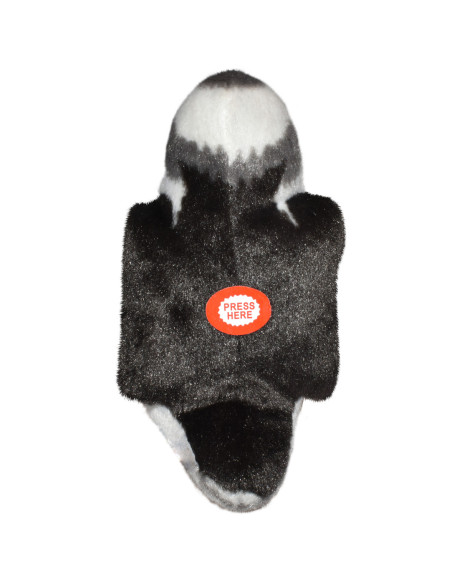 Pasare cu sunet Vultur Pescar - OSPREY,WR22216