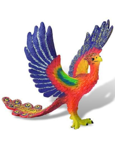 Pasarea Phoenix,BL4007176755419