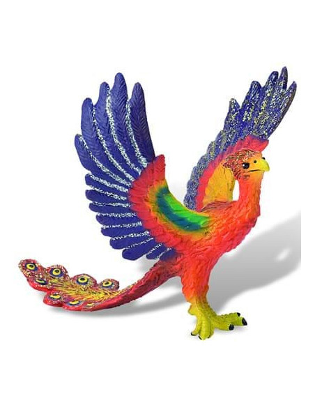 Pasarea Phoenix,BL4007176755419