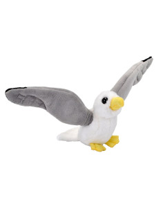 Pescarus - Jucarie Plus Wild Republic 13 cm,WR23966 2