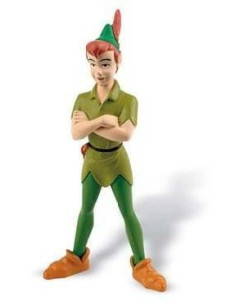 Peter Pan,BL4007176126509 2