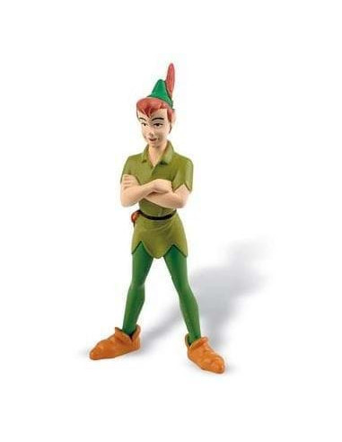 Peter Pan,BL4007176126509