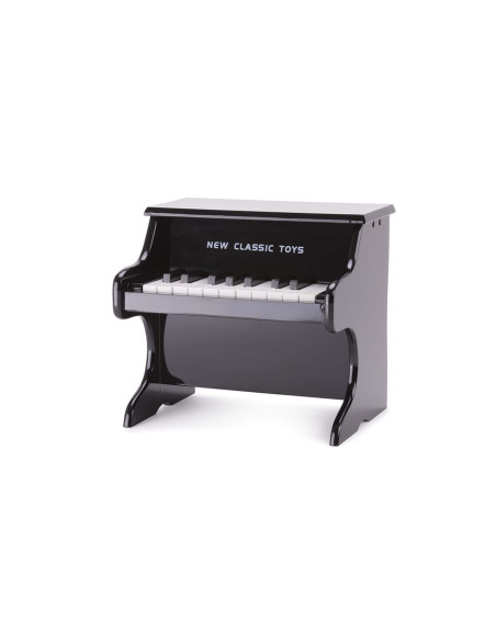 Pian New Classic Toys Negru,NC0157