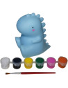BB179,Picteaza Propriul Dinozaur cu LED