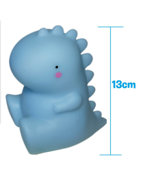 BB179,Picteaza Propriul Dinozaur cu LED BB179,Picteaza Propriul Dinozaur cu LED