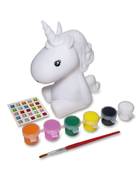 BB178,Picteaza Propriul Unicorn cu LED BB178,Picteaza Propriul Unicorn cu LED