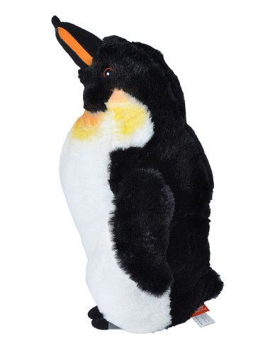 Pinguin - Jucarie Plus Wild Republic 30 cm,WR19438