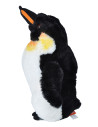 Pinguin - Jucarie Plus Wild Republic 30 cm,WR19438