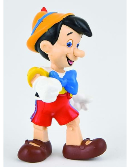 Pinochio,BL4007176123997