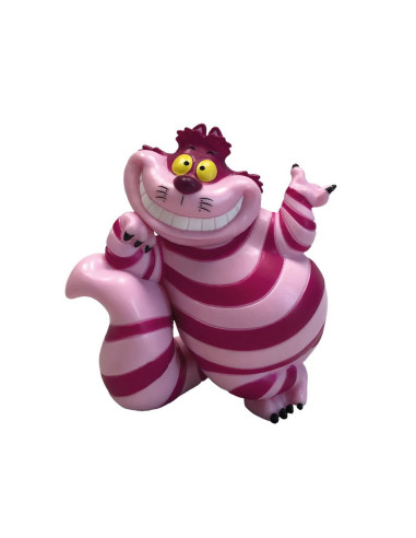 Pisica Cheshire - Alice in Tara Minunilor,BL4063847114015