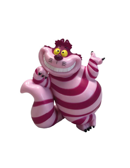 Pisica Cheshire - Alice in Tara Minunilor,BL4063847114015