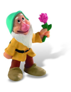 Piticul Bashful,BL4007176124802 2