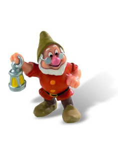 Piticul Doc,BL4007176124765 2