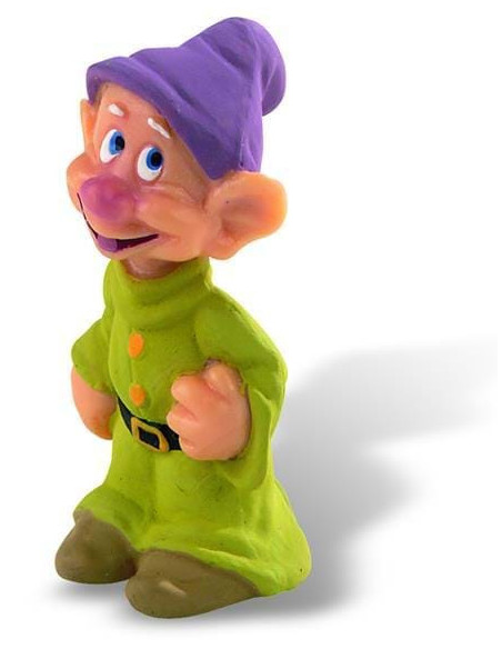 Piticul Dopey,BL4007176124826