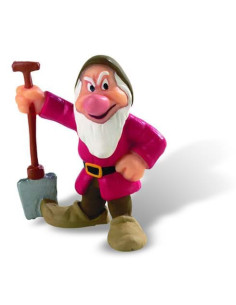 Piticul Grumpy,BL4007176124789 2