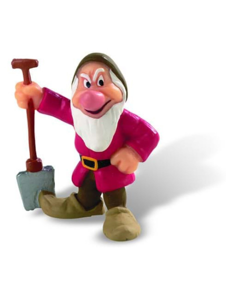 Piticul Grumpy,BL4007176124789