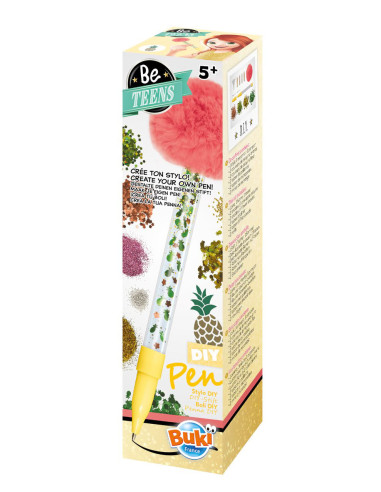 Pix DIY Ananas,BKSTYL04