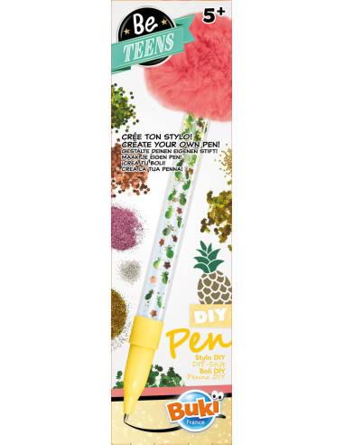 Pix DIY Ananas,BKSTYL04