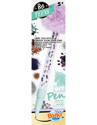 Pix DIY Unicorn,BKSTYL02