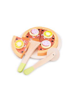 Pizza Salami,NC10586 2