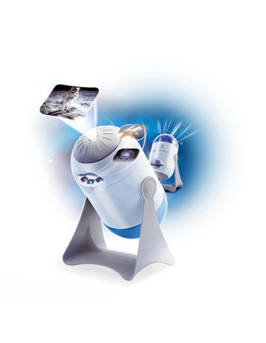 Planetarium 2 in 1,BK7250