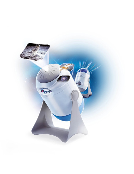 Planetarium 2 in 1,BK7250