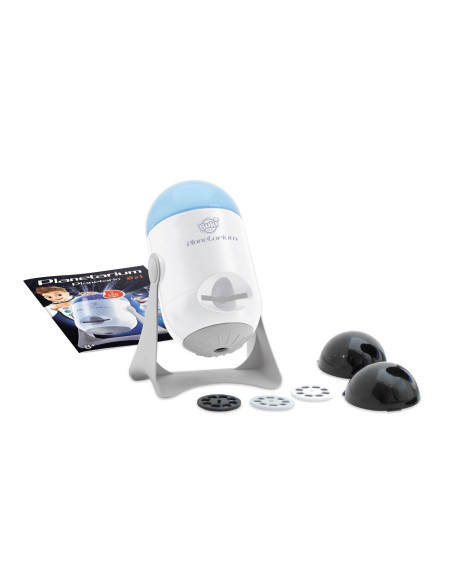 Planetarium 2 in 1,BK7250