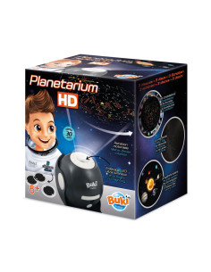 Planetarium HD,BK8002 2