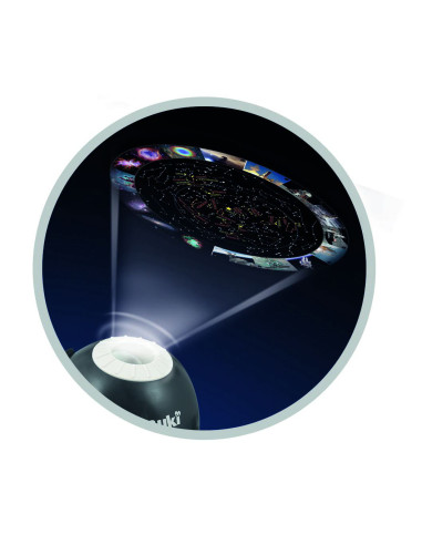 Planetarium HD,BK8002 Planetarium HD,BK8002