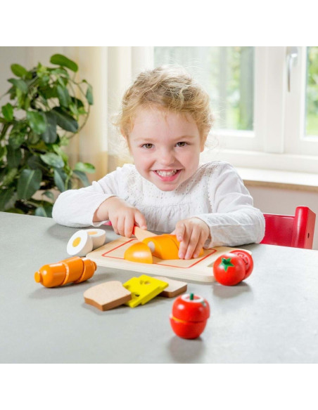 Platou cu diferite alimente,NC10578