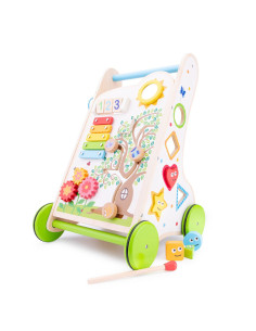 Premergator cu activitati NEW,NC11300 2