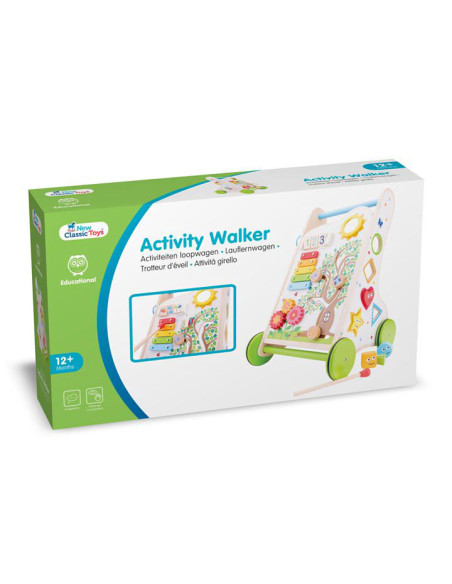 Premergator cu activitati NEW,NC11300 Premergator cu activitati NEW,NC11300