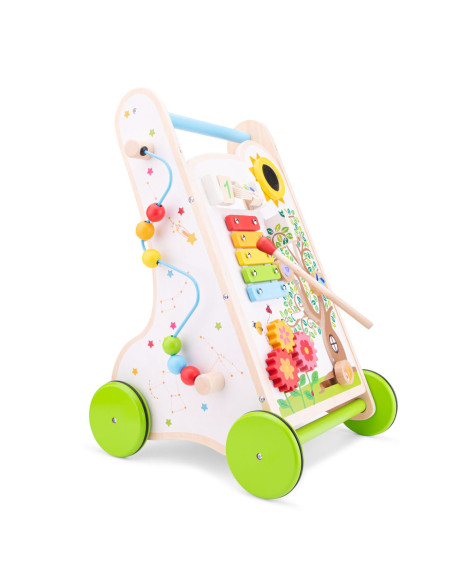 Premergator cu activitati NEW,NC11300 Premergator cu activitati NEW,NC11300