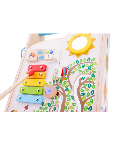 Premergator cu activitati NEW,NC11300 Premergator cu activitati NEW,NC11300