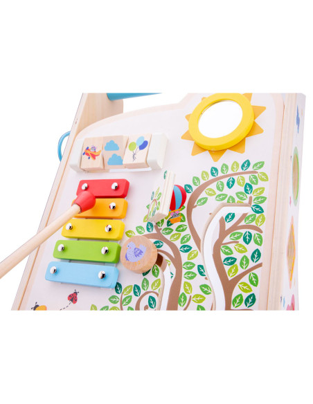 Premergator cu activitati NEW,NC11300 Premergator cu activitati NEW,NC11300